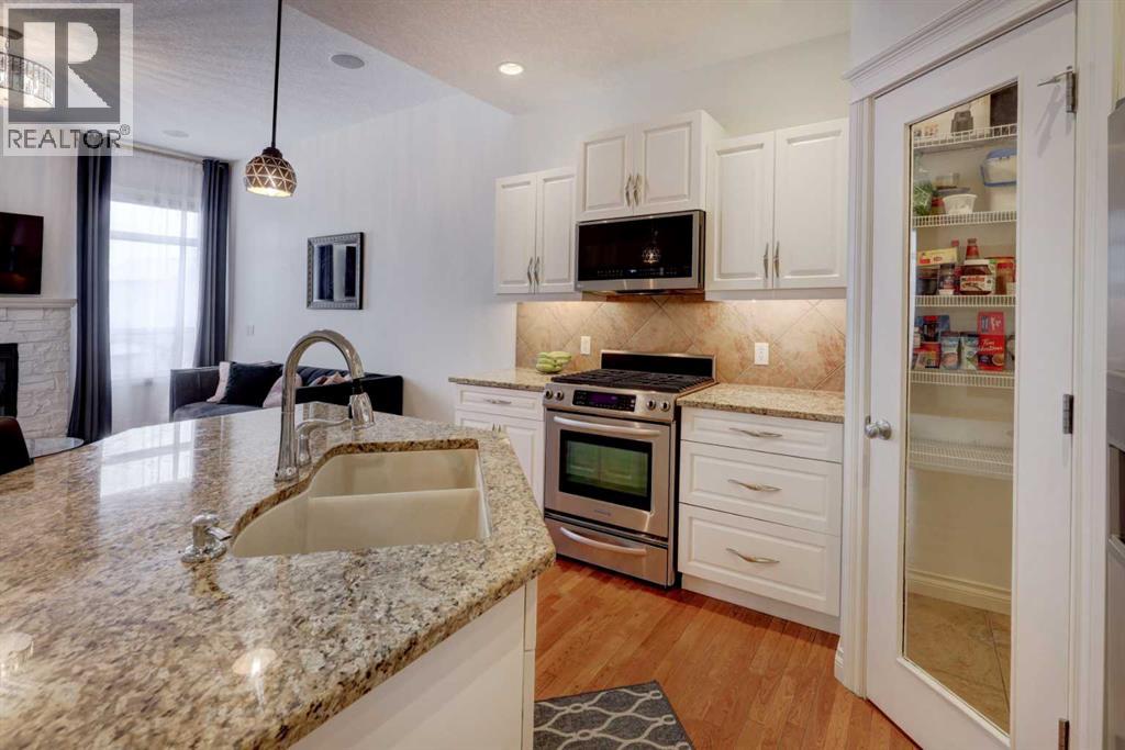 1329 Prairie Springs Park Sw, Airdrie, Alberta  T4B 0E8 - Photo 5 - A2291213