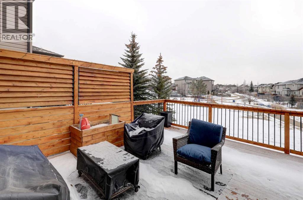 1329 Prairie Springs Park Sw, Airdrie, Alberta  T4B 0E8 - Photo 27 - A2291213