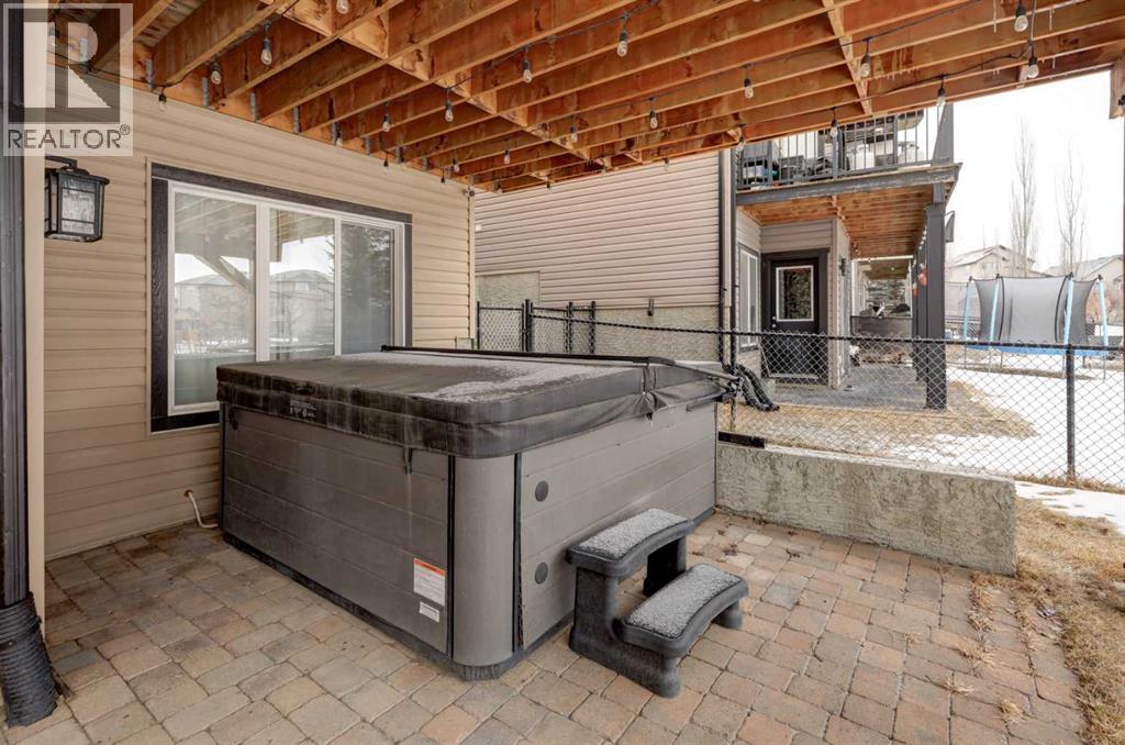 1329 Prairie Springs Park Sw, Airdrie, Alberta  T4B 0E8 - Photo 28 - A2291213