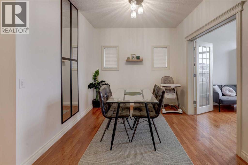 1329 Prairie Springs Park Sw, Airdrie, Alberta  T4B 0E8 - Photo 8 - A2291213