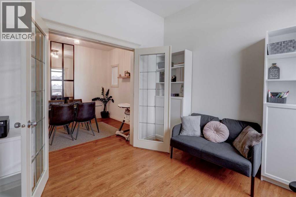 1329 Prairie Springs Park Sw, Airdrie, Alberta  T4B 0E8 - Photo 10 - A2291213