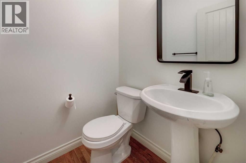 1329 Prairie Springs Park Sw, Airdrie, Alberta  T4B 0E8 - Photo 11 - A2291213