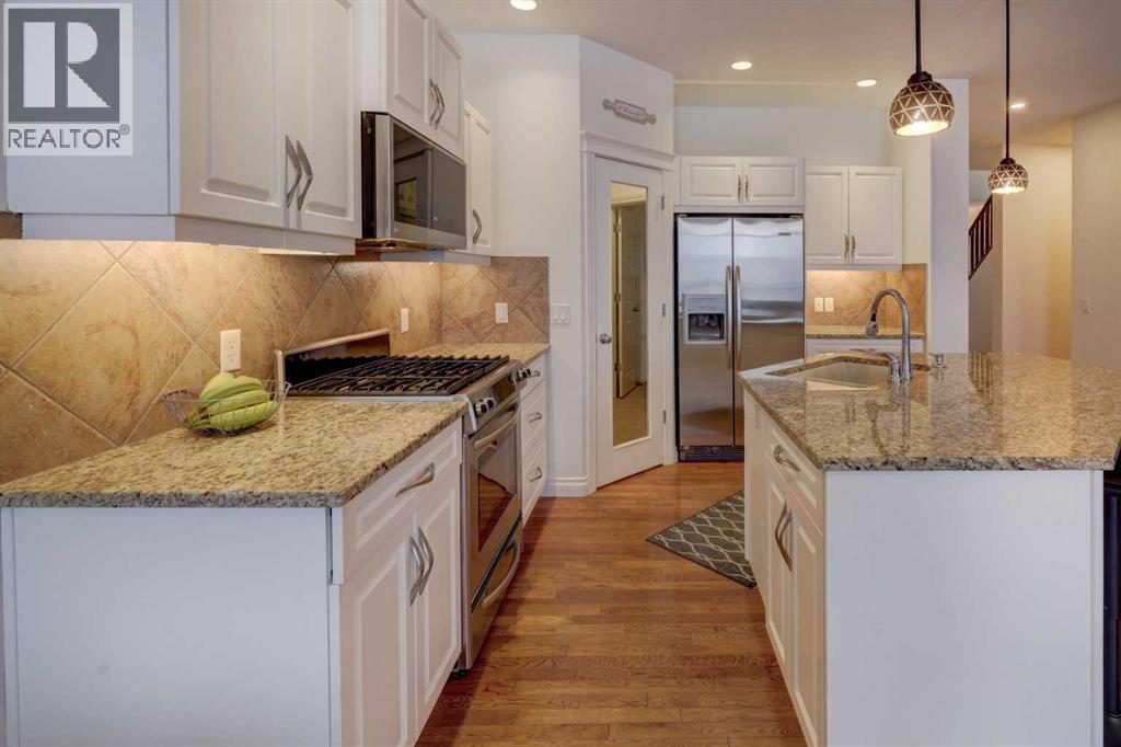 1329 Prairie Springs Park Sw, Airdrie, Alberta  T4B 0E8 - Photo 4 - A2291213