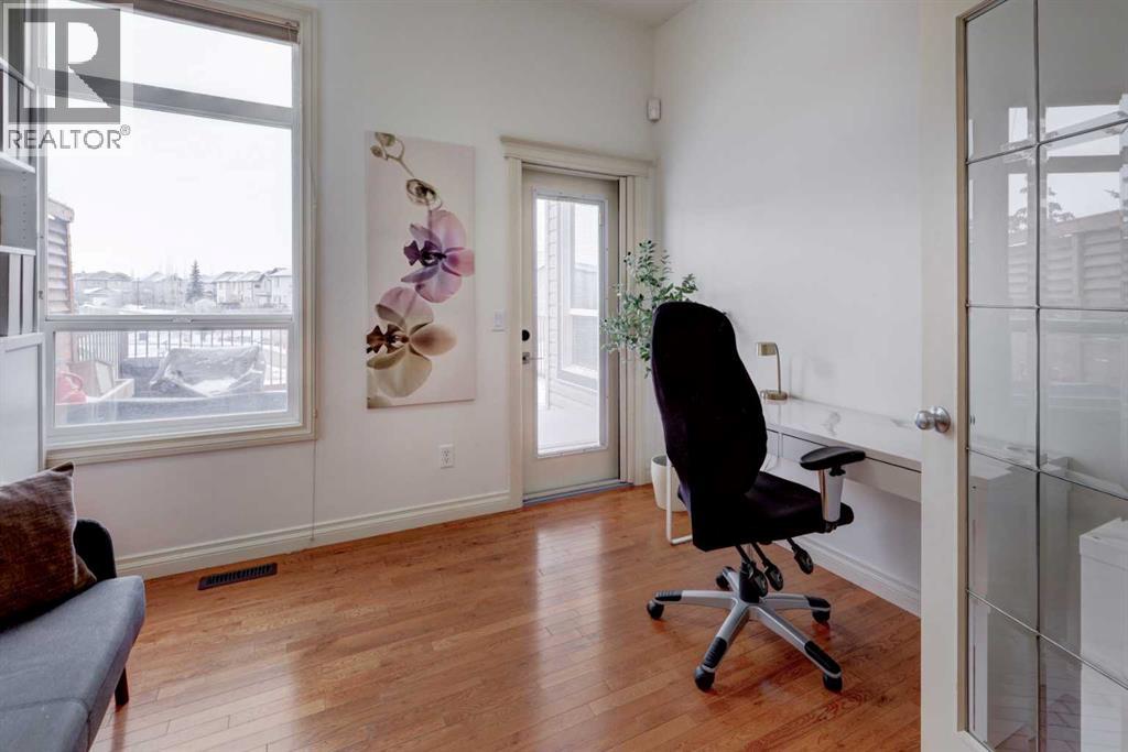 1329 Prairie Springs Park Sw, Airdrie, Alberta  T4B 0E8 - Photo 9 - A2291213