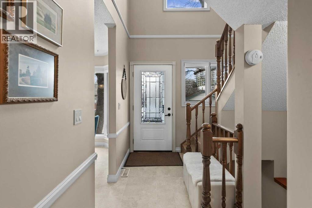 6, 834 2 Avenue Nw, Calgary, Alberta  T2N 0E5 - Photo 4 - A2294244