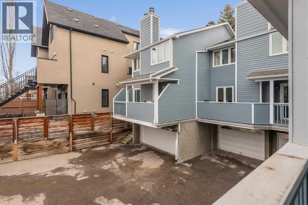 6, 834 2 Avenue Nw, Calgary, Alberta  T2N 0E5 - Photo 16 - A2294244