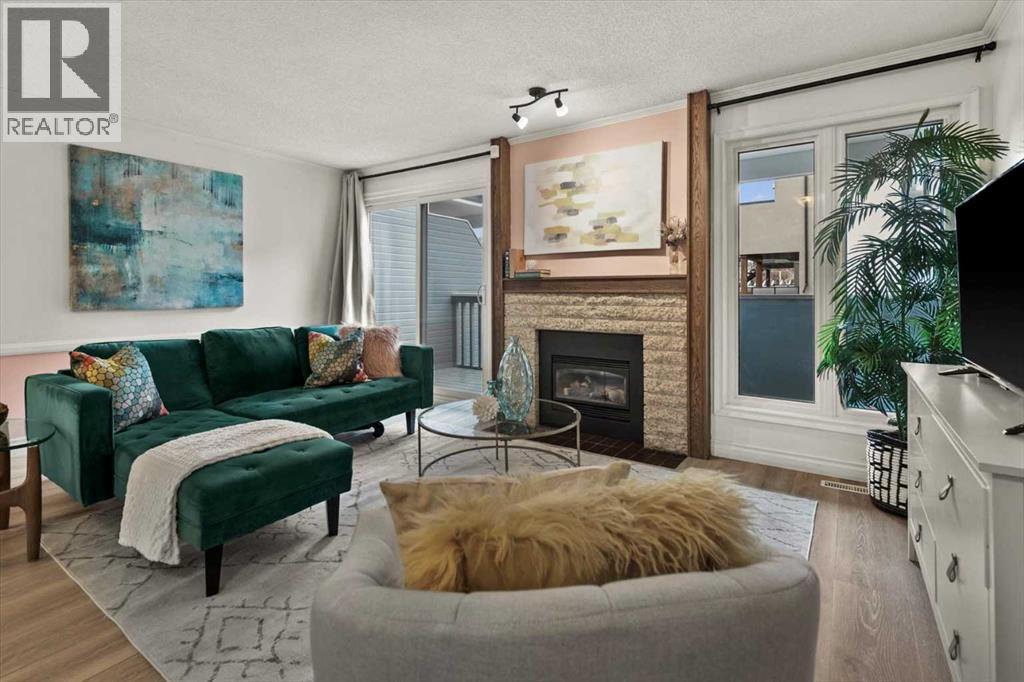 6, 834 2 Avenue Nw, Calgary, Alberta  T2N 0E5 - Photo 12 - A2294244