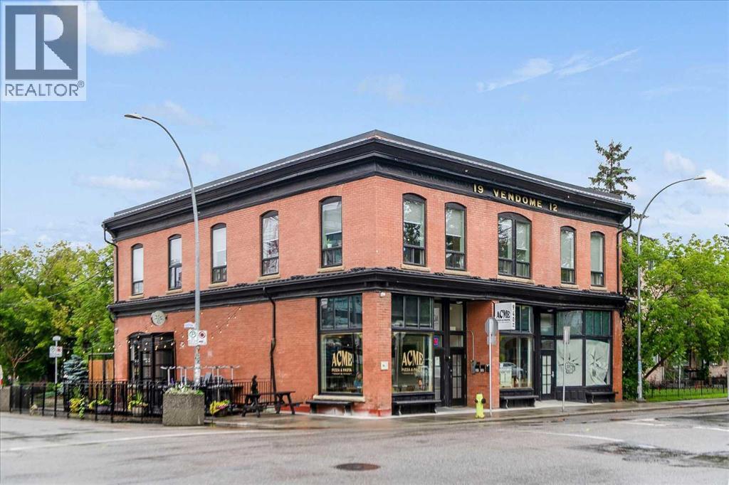 6, 834 2 Avenue Nw, Calgary, Alberta  T2N 0E5 - Photo 39 - A2294244