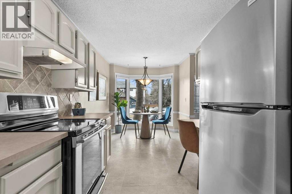 6, 834 2 Avenue Nw, Calgary, Alberta  T2N 0E5 - Photo 9 - A2294244