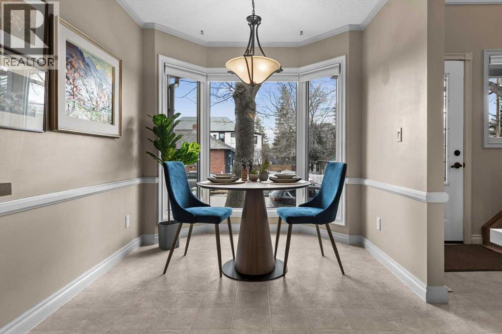 6, 834 2 Avenue Nw, Calgary, Alberta  T2N 0E5 - Photo 6 - A2294244