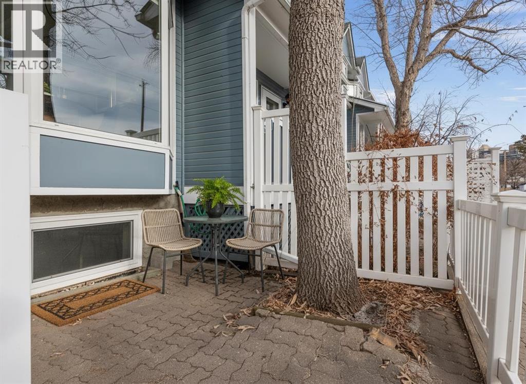 6, 834 2 Avenue Nw, Calgary, Alberta  T2N 0E5 - Photo 38 - A2294244