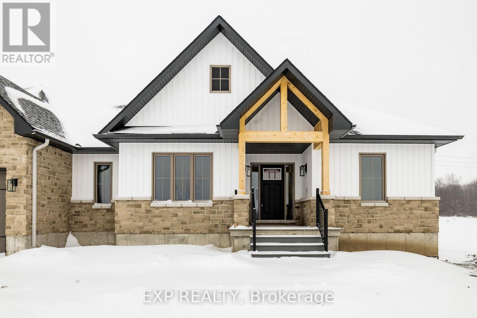 229 Trudeau Crescent, Russell, Ontario K4R 1E5 - Photo 3 - X12905058