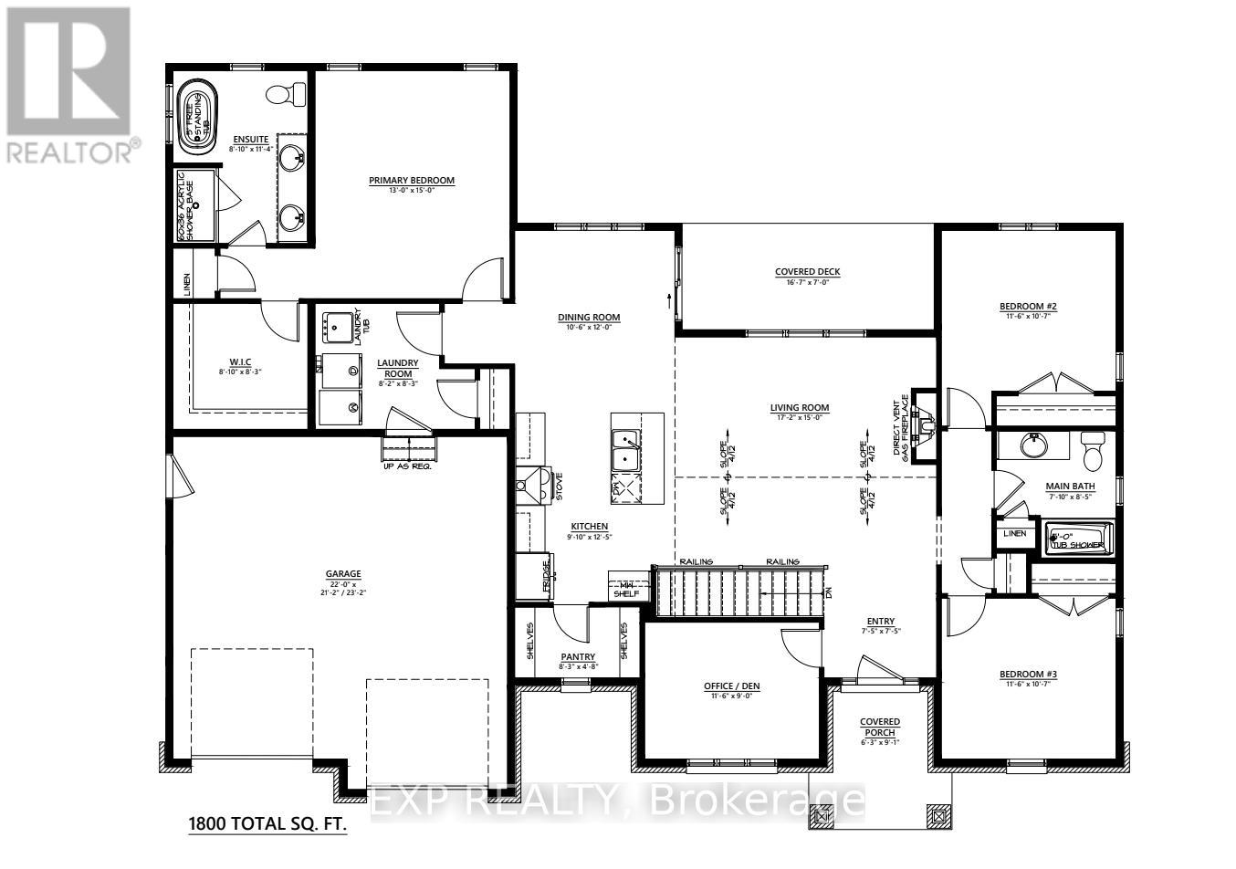 229 Trudeau Crescent, Russell, Ontario K4R 1E5 - Photo 44 - X12905058