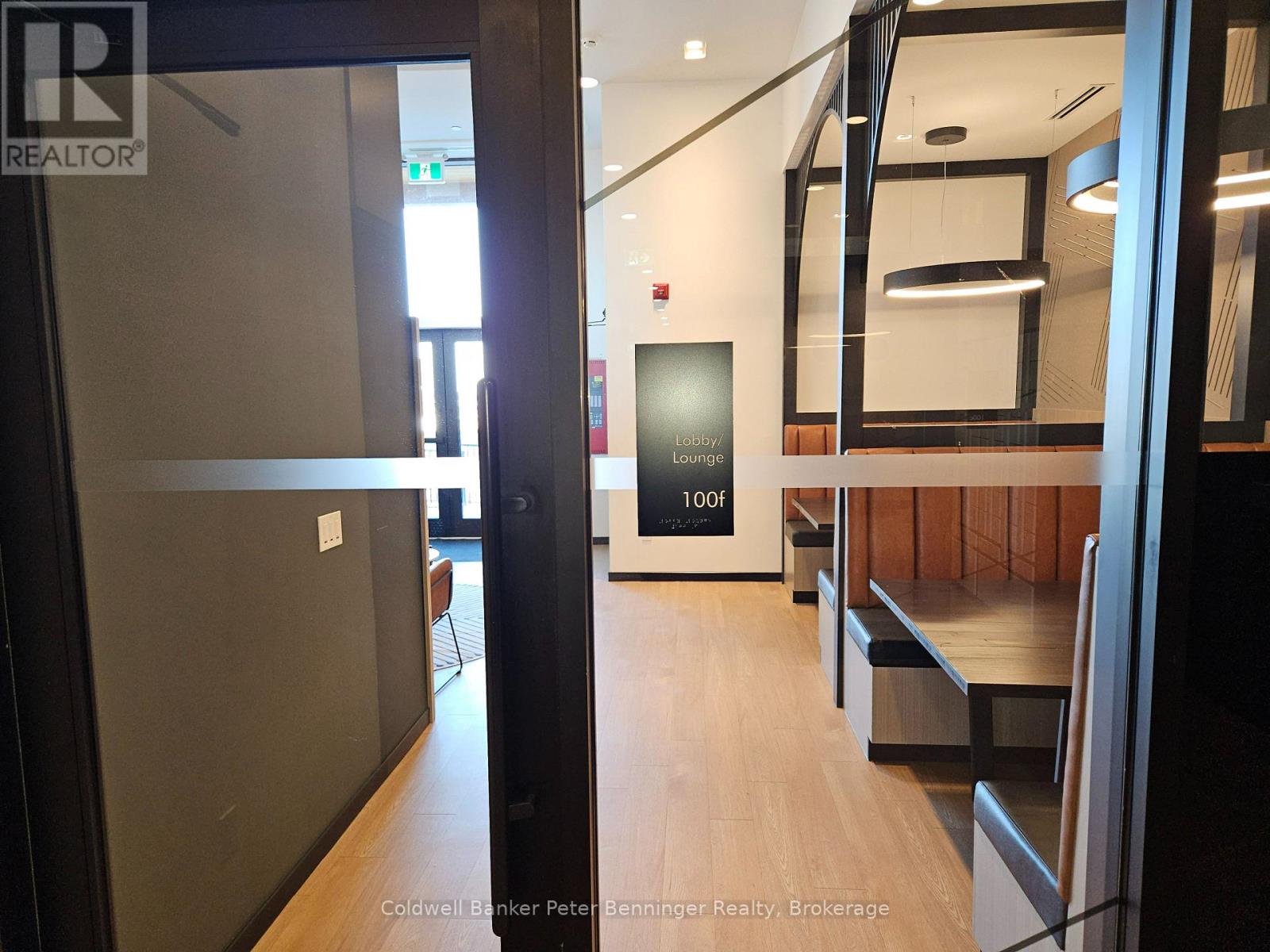 313 - 101 Golden Eagle Road, Waterloo, Ontario  N2V 0H4 - Photo 30 - X12882720