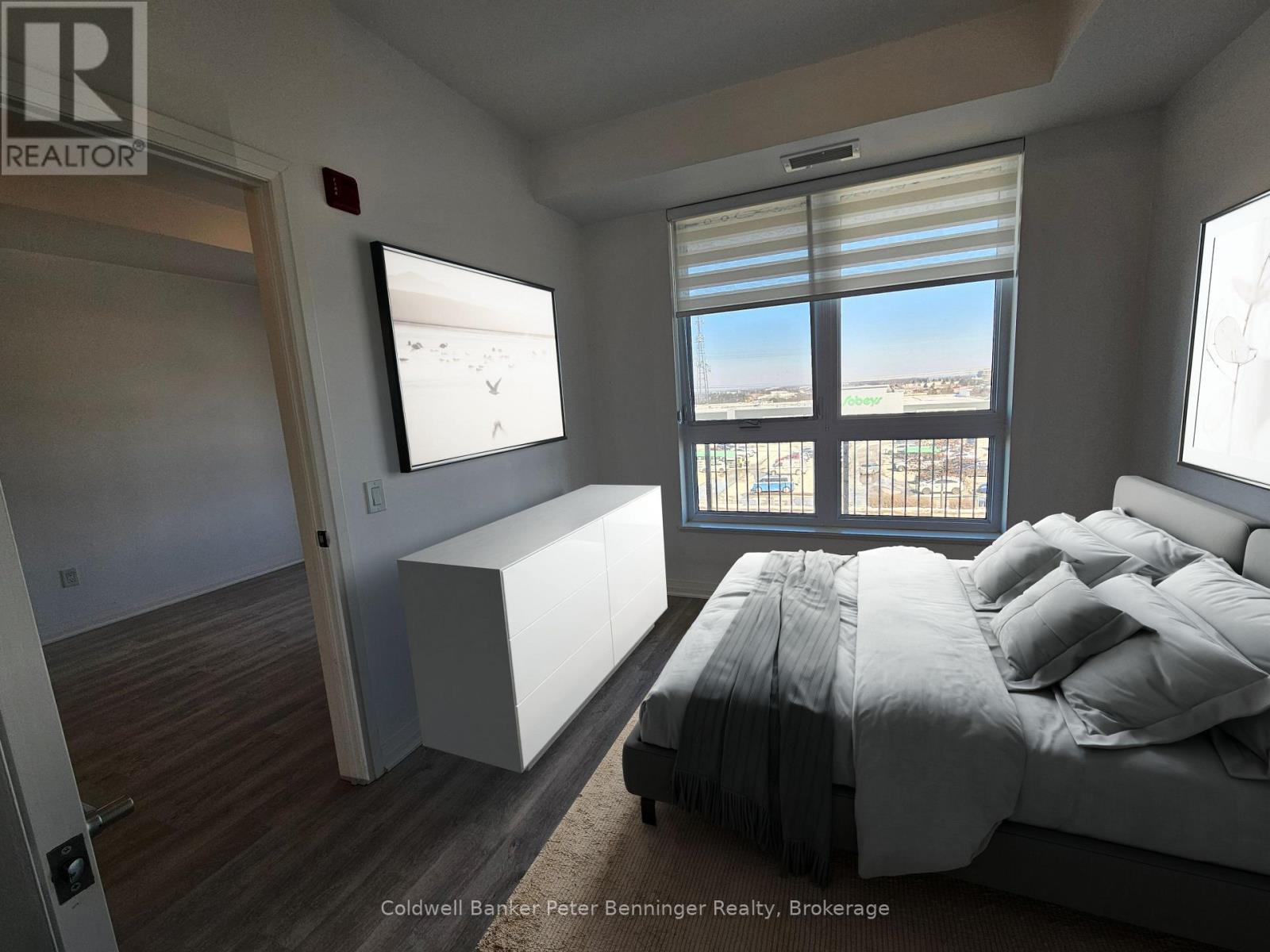 313 - 101 Golden Eagle Road, Waterloo, Ontario  N2V 0H4 - Photo 18 - X12882720