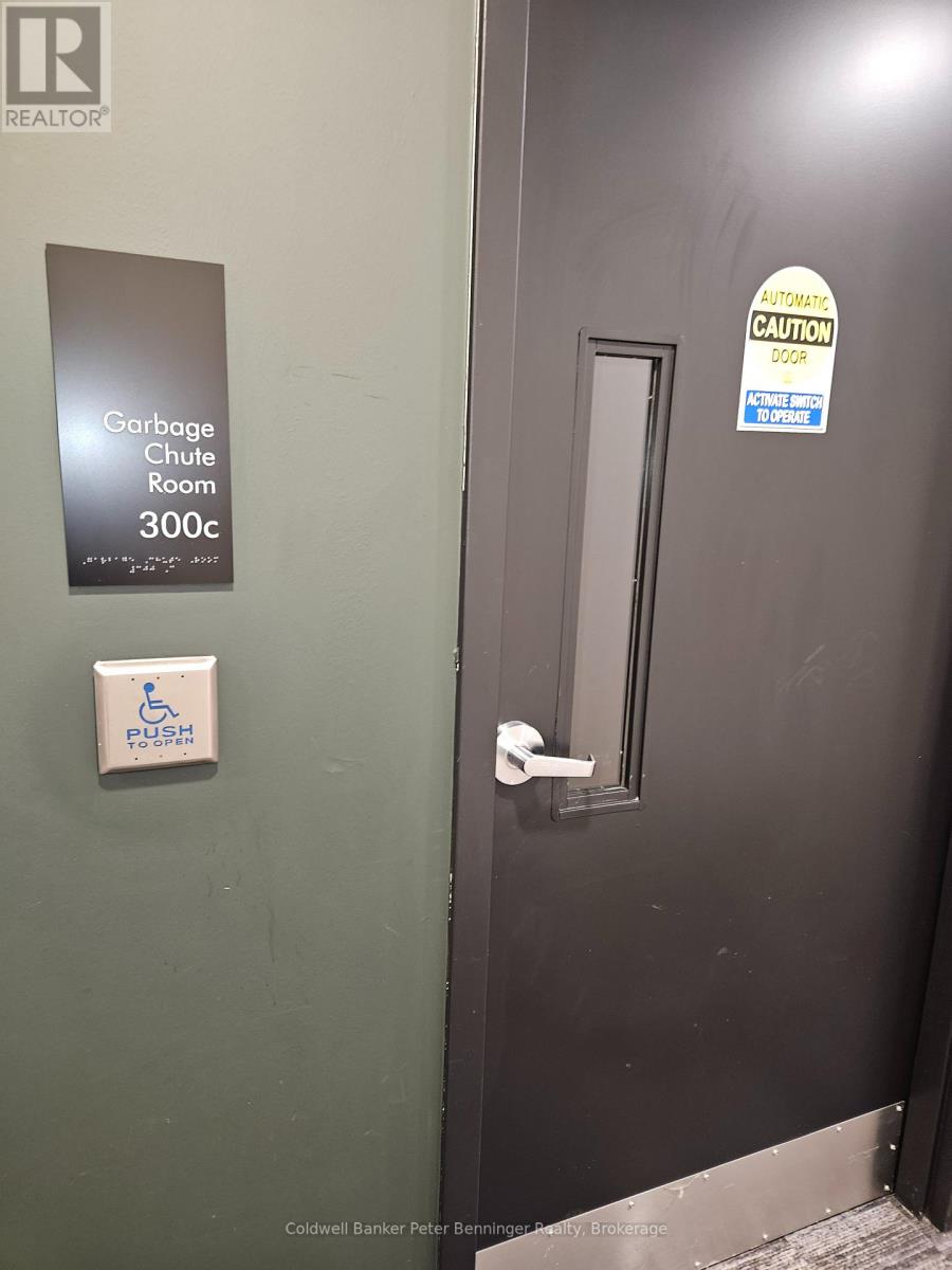 313 - 101 Golden Eagle Road, Waterloo, Ontario  N2V 0H4 - Photo 25 - X12882720