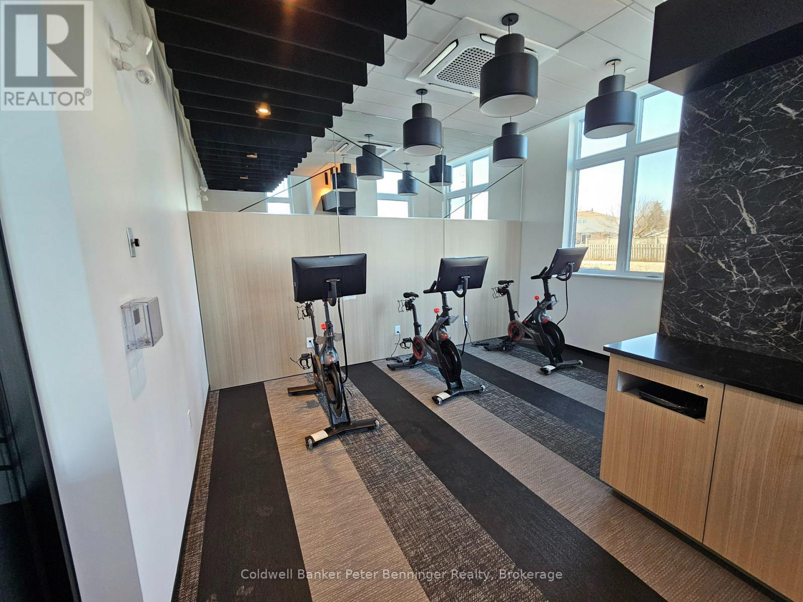 313 - 101 Golden Eagle Road, Waterloo, Ontario  N2V 0H4 - Photo 37 - X12882720