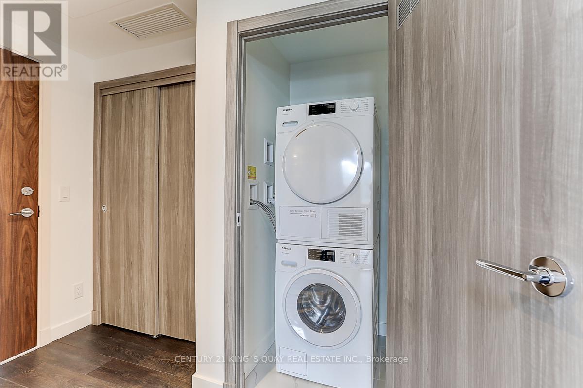 1108 - 25 Mcmahon Drive, Toronto (Bayview Village), Ontario  M2K 0J1 - Photo 10 - C12904996