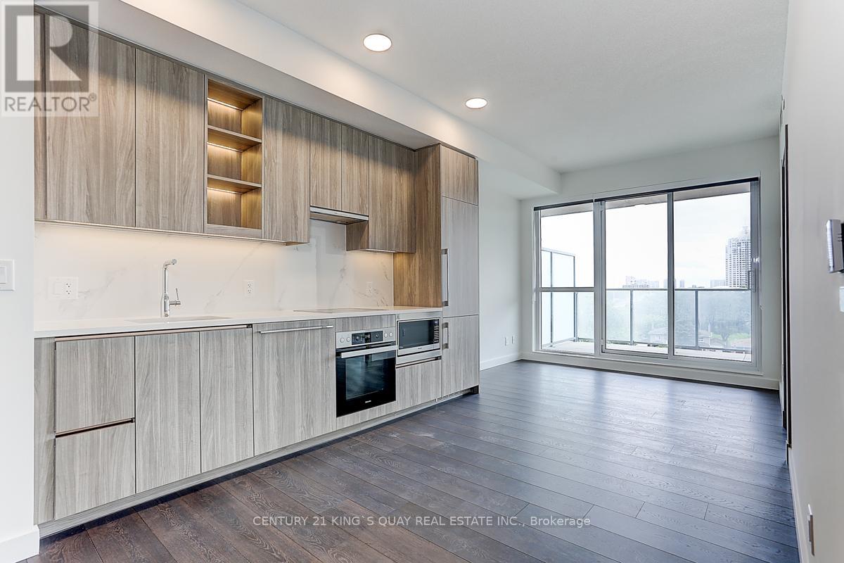 1108 - 25 Mcmahon Drive, Toronto (Bayview Village), Ontario  M2K 0J1 - Photo 13 - C12904996