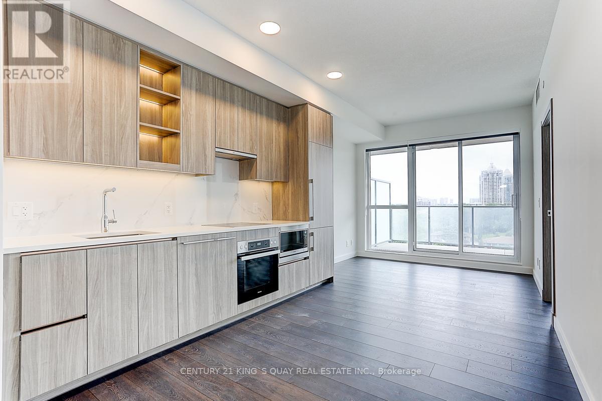 1108 - 25 Mcmahon Drive, Toronto (Bayview Village), Ontario  M2K 0J1 - Photo 14 - C12904996