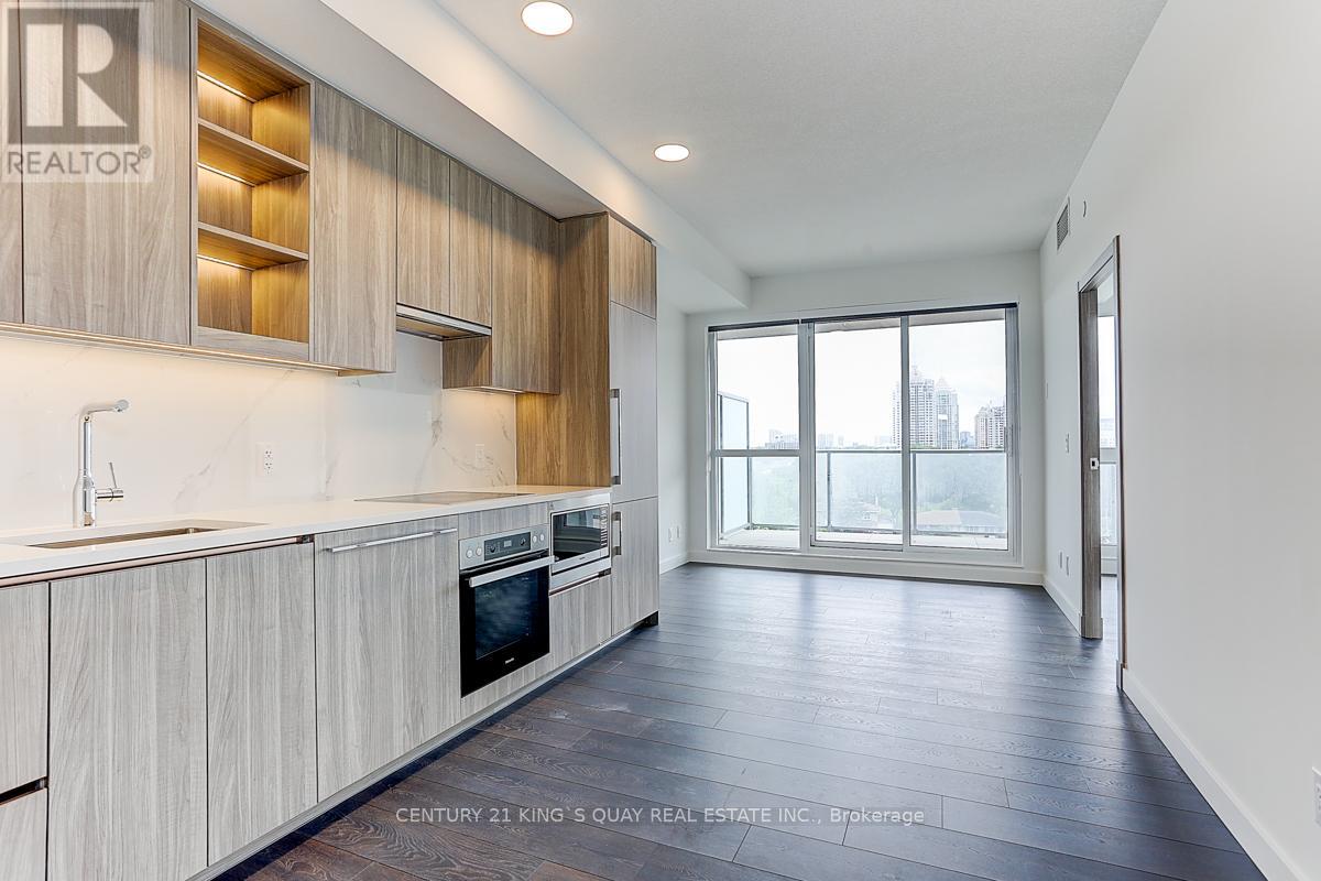 1108 - 25 Mcmahon Drive, Toronto (Bayview Village), Ontario  M2K 0J1 - Photo 15 - C12904996