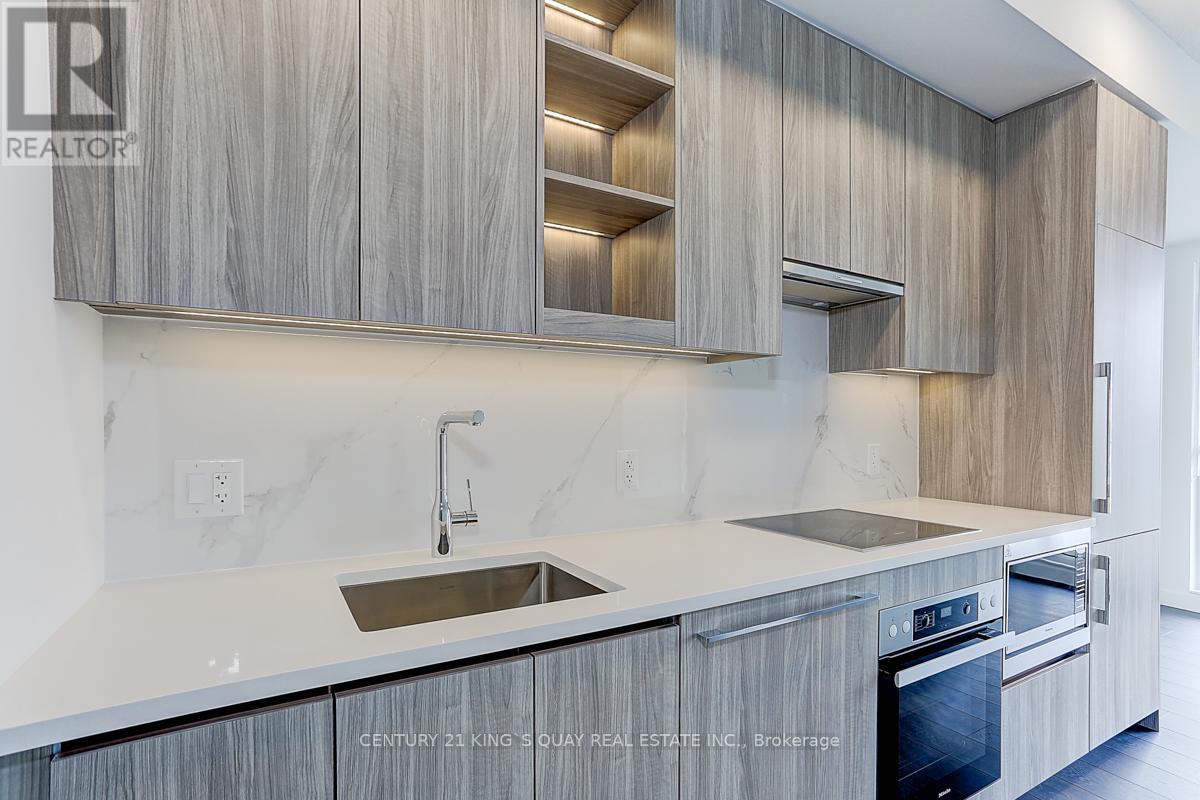 1108 - 25 Mcmahon Drive, Toronto (Bayview Village), Ontario  M2K 0J1 - Photo 20 - C12904996