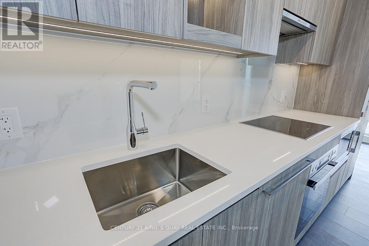 1108 - 25 Mcmahon Drive, Toronto (Bayview Village), Ontario  M2K 0J1 - Photo 21 - C12904996