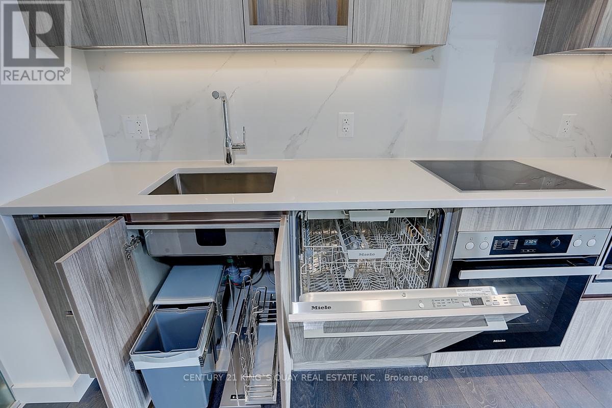 1108 - 25 Mcmahon Drive, Toronto (Bayview Village), Ontario  M2K 0J1 - Photo 23 - C12904996