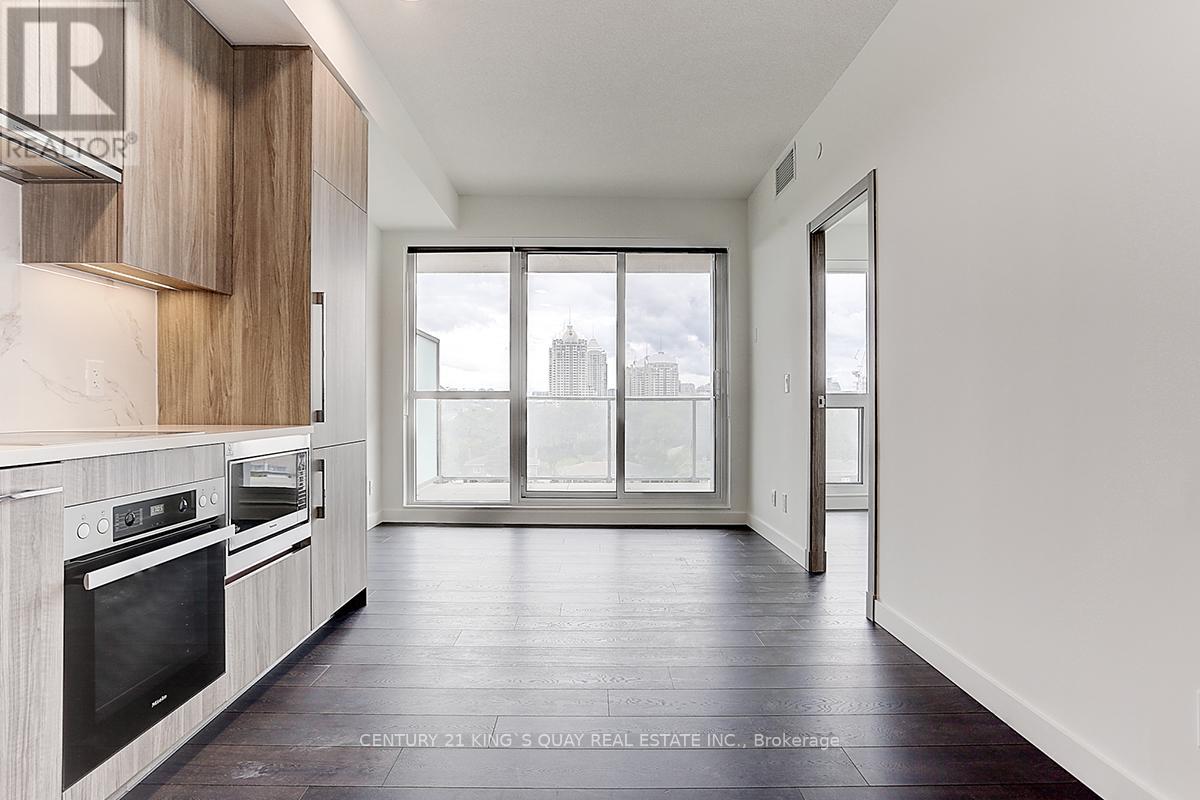 1108 - 25 Mcmahon Drive, Toronto (Bayview Village), Ontario  M2K 0J1 - Photo 25 - C12904996