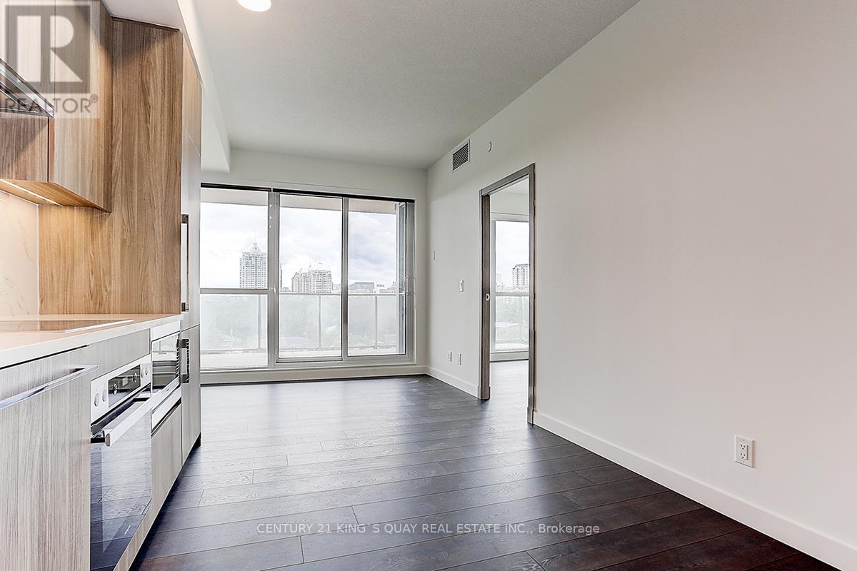 1108 - 25 Mcmahon Drive, Toronto (Bayview Village), Ontario  M2K 0J1 - Photo 26 - C12904996