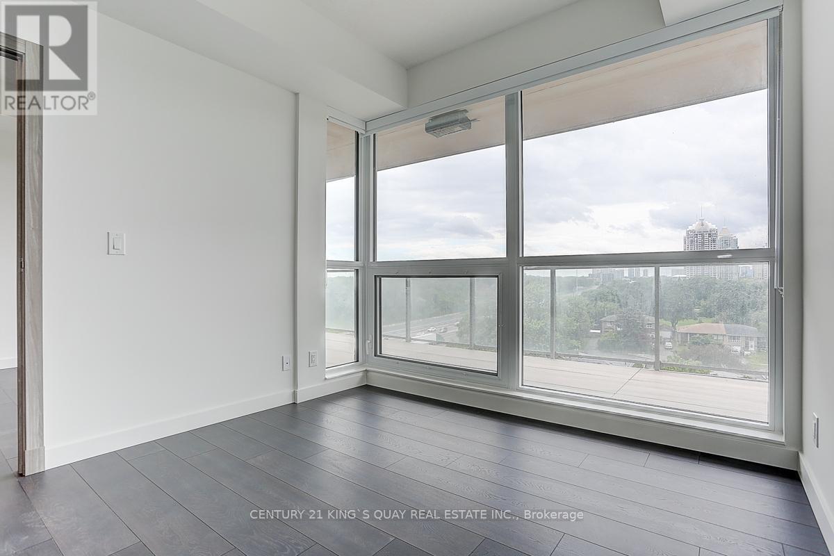 1108 - 25 Mcmahon Drive, Toronto (Bayview Village), Ontario  M2K 0J1 - Photo 33 - C12904996