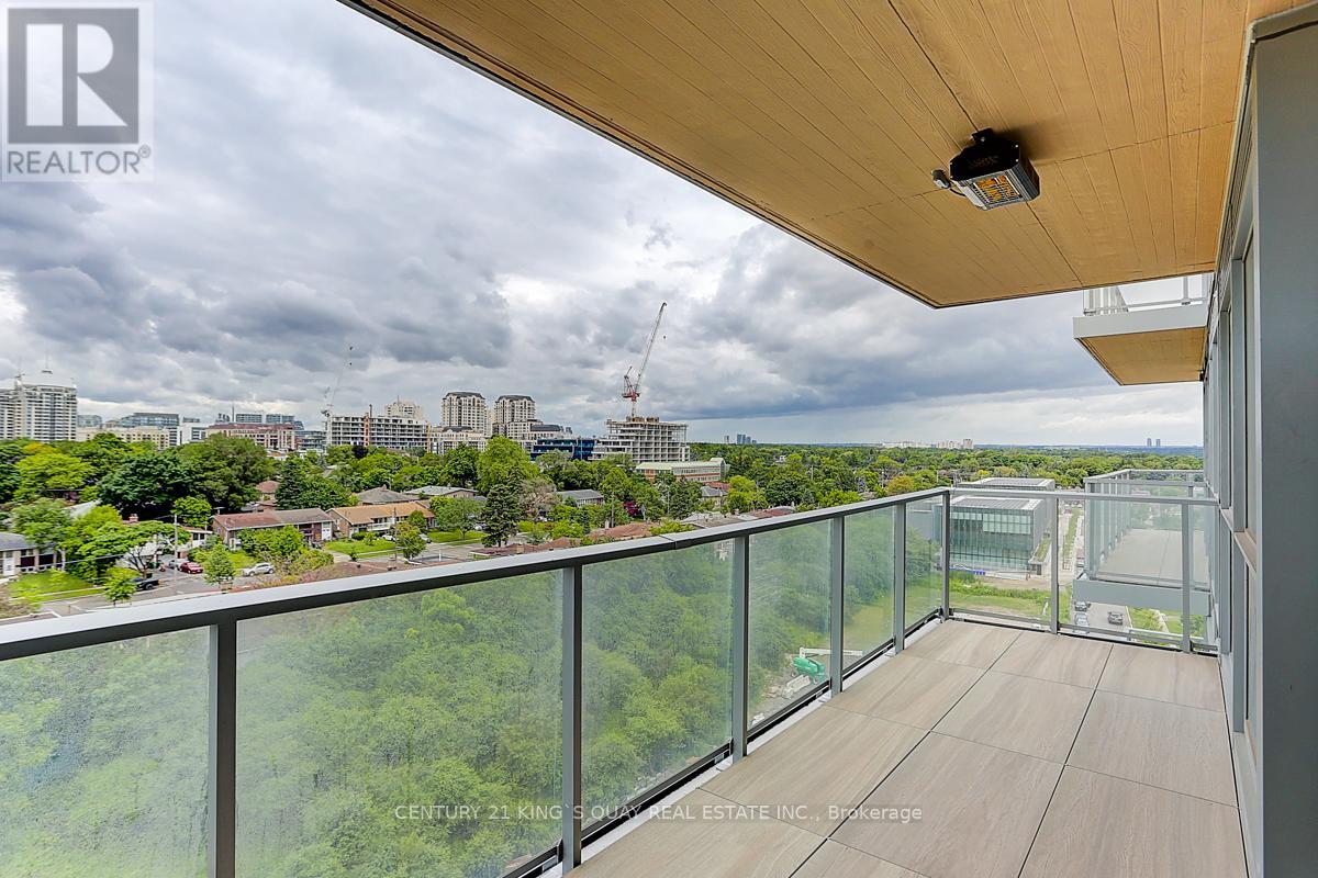 1108 - 25 Mcmahon Drive, Toronto (Bayview Village), Ontario  M2K 0J1 - Photo 41 - C12904996