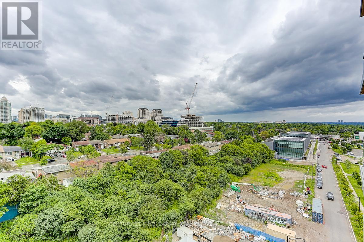 1108 - 25 Mcmahon Drive, Toronto (Bayview Village), Ontario  M2K 0J1 - Photo 43 - C12904996