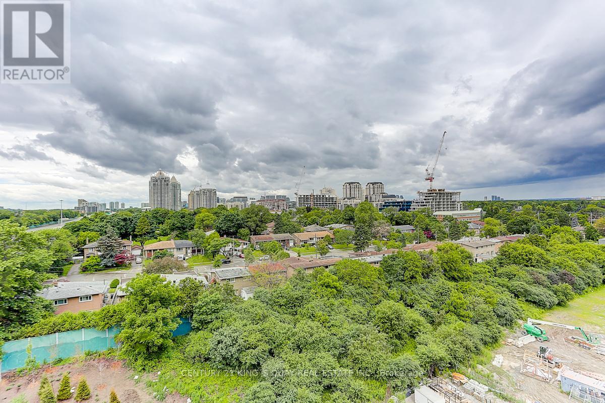 1108 - 25 Mcmahon Drive, Toronto (Bayview Village), Ontario  M2K 0J1 - Photo 44 - C12904996