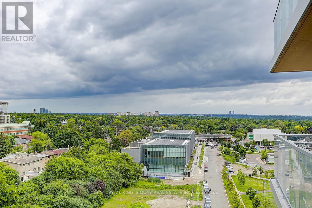 1108 - 25 Mcmahon Drive, Toronto (Bayview Village), Ontario  M2K 0J1 - Photo 45 - C12904996