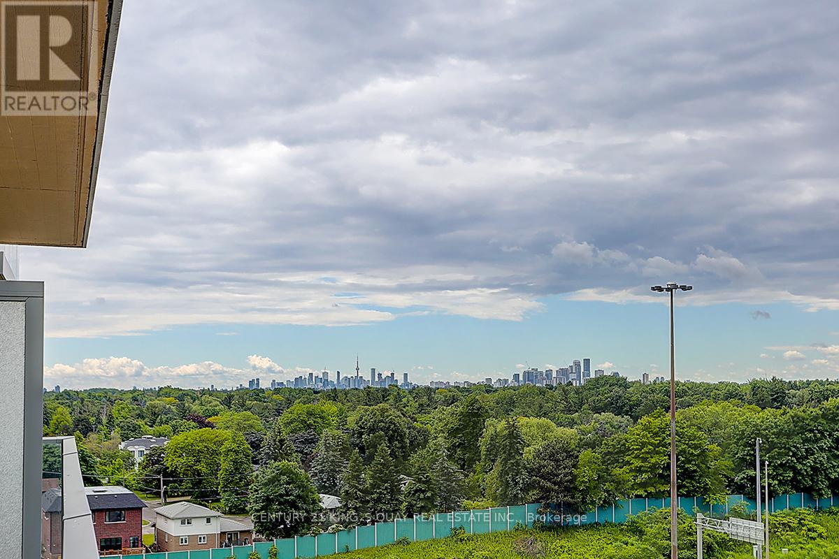 1108 - 25 Mcmahon Drive, Toronto (Bayview Village), Ontario  M2K 0J1 - Photo 46 - C12904996