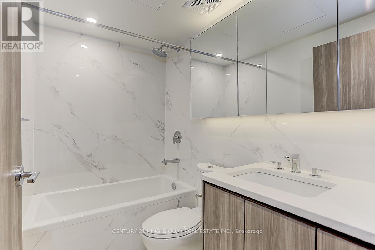 1108 - 25 Mcmahon Drive, Toronto (Bayview Village), Ontario  M2K 0J1 - Photo 8 - C12904996