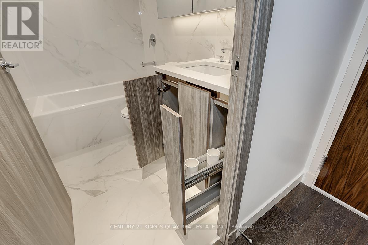 1108 - 25 Mcmahon Drive, Toronto (Bayview Village), Ontario  M2K 0J1 - Photo 9 - C12904996