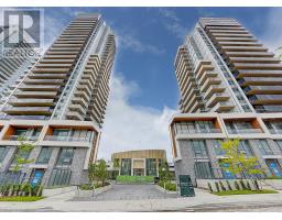 1108 - 25 MCMAHON DRIVE, Toronto, Ontario