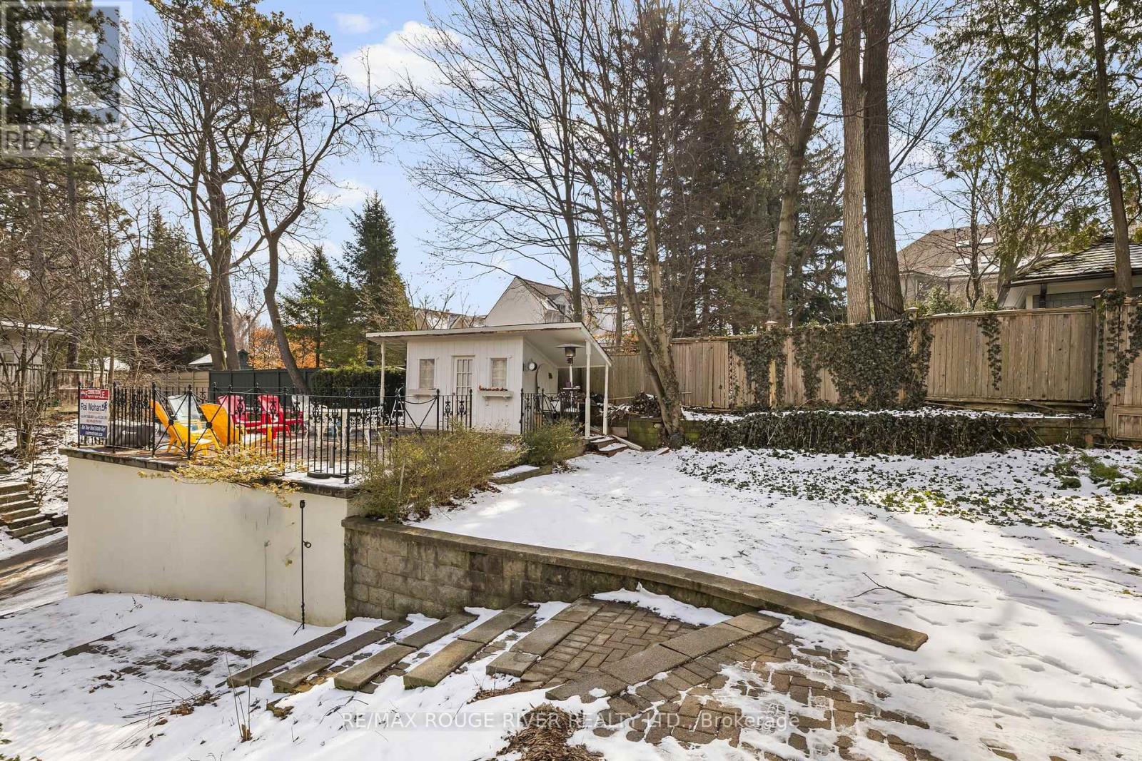 11 Donwoods Drive, Toronto, Ontario  M4N 2E9 - Photo 42 - C12904998