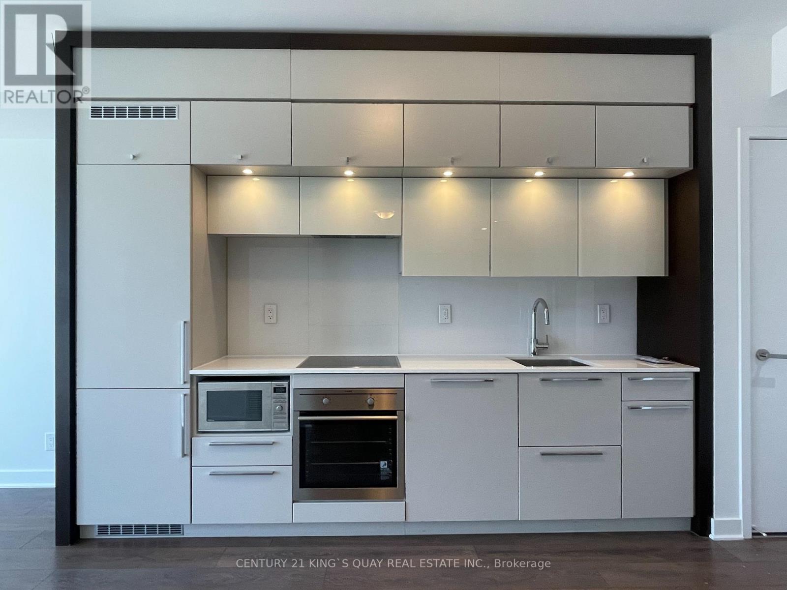 1202 - 15 Grenville Street, Toronto, Ontario  M4Y 0B9 - Photo 3 - C12905012