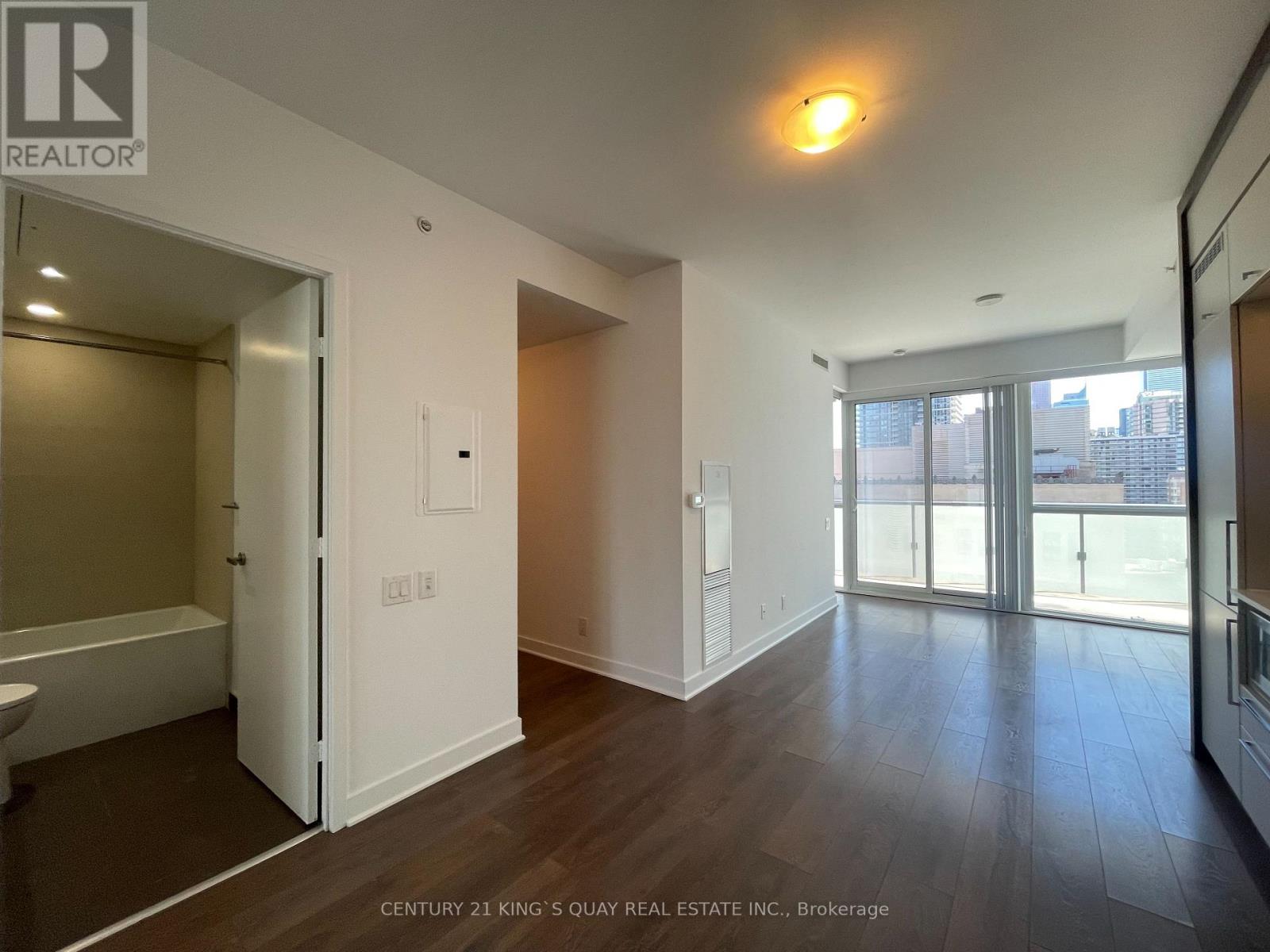 1202 - 15 Grenville Street, Toronto, Ontario  M4Y 0B9 - Photo 7 - C12905012