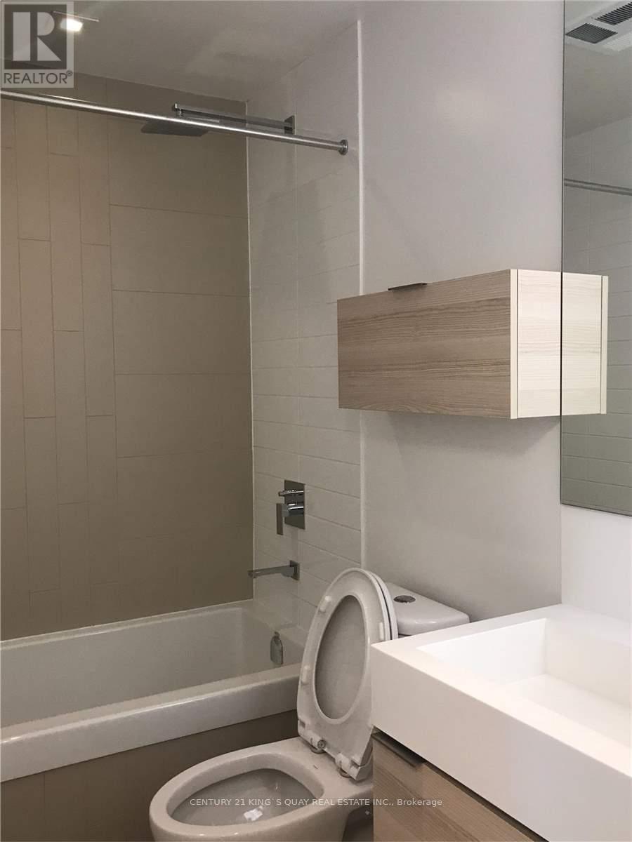 1107 - 88 Scott Street, Toronto (Church-Yonge Corridor), Ontario  M5E 0A9 - Photo 11 - C12905044