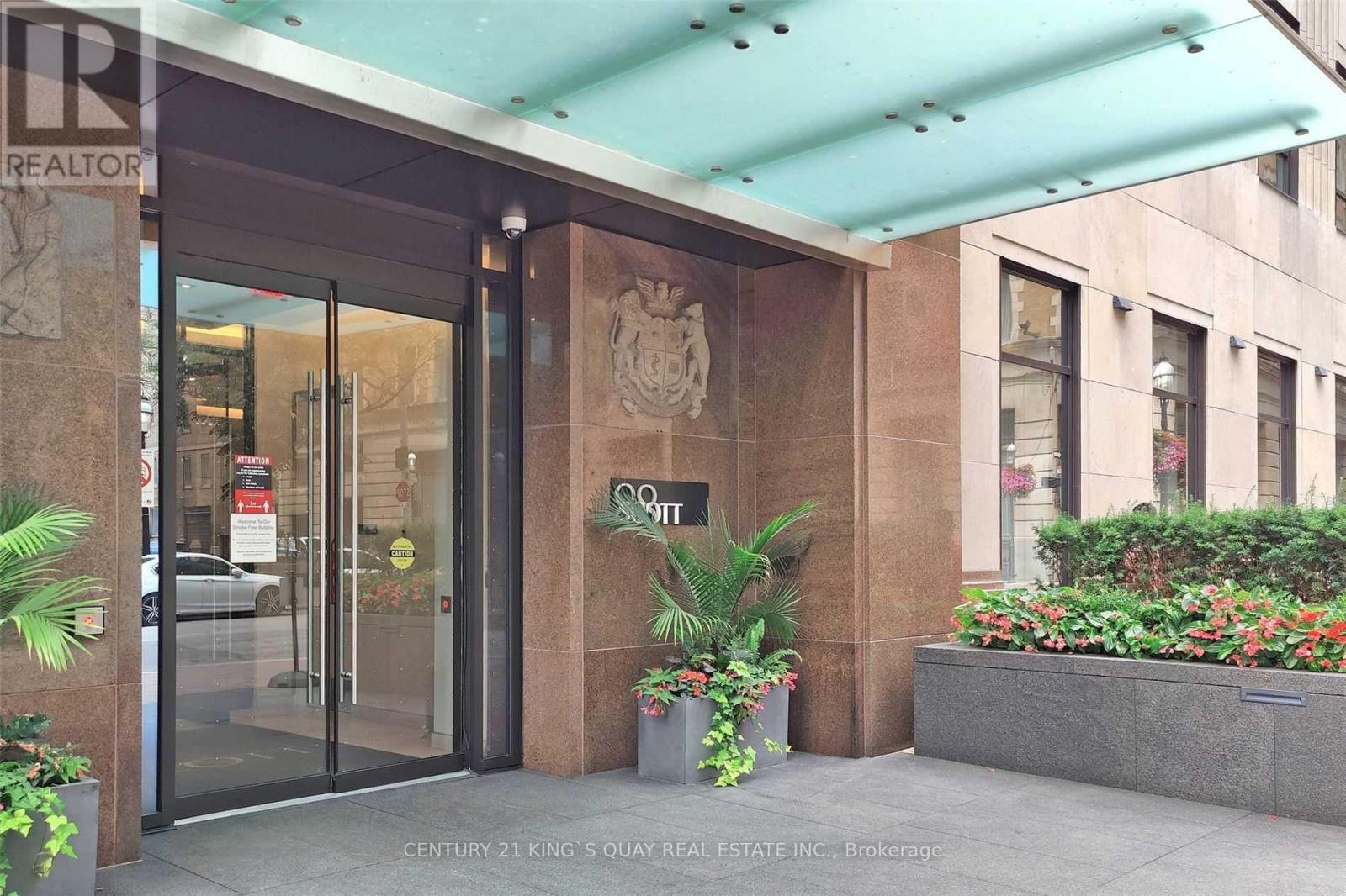 1107 - 88 Scott Street, Toronto (Church-Yonge Corridor), Ontario  M5E 0A9 - Photo 4 - C12905044