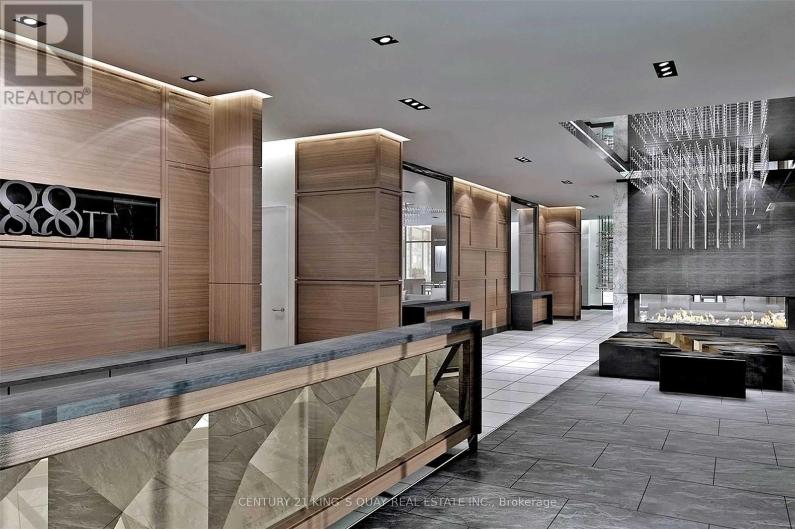 1107 - 88 Scott Street, Toronto (Church-Yonge Corridor), Ontario  M5E 0A9 - Photo 5 - C12905044