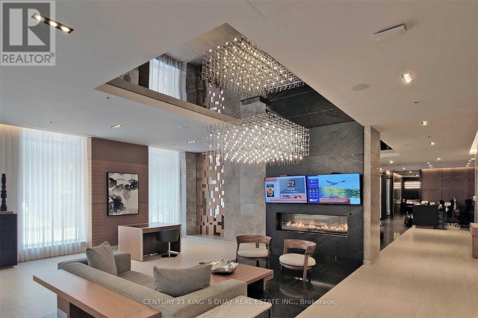 1107 - 88 Scott Street, Toronto (Church-Yonge Corridor), Ontario  M5E 0A9 - Photo 7 - C12905044