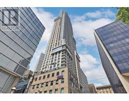 1107 - 88 SCOTT STREET, Toronto, Ontario