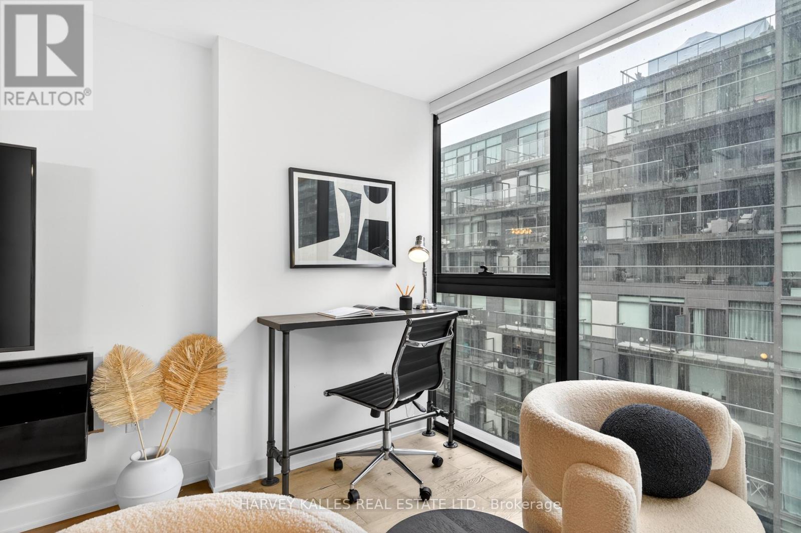 604 - 38 Stewart Street, Toronto, Ontario  M5V 0H1 - Photo 11 - C12905068