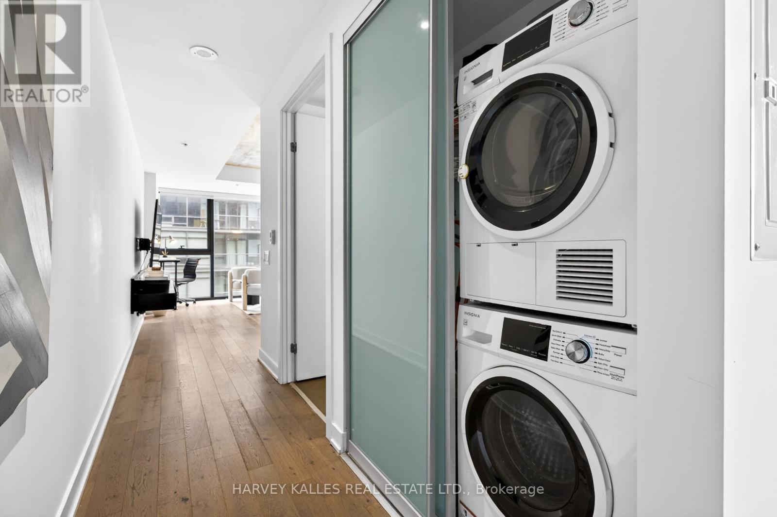 604 - 38 Stewart Street, Toronto, Ontario  M5V 0H1 - Photo 19 - C12905068