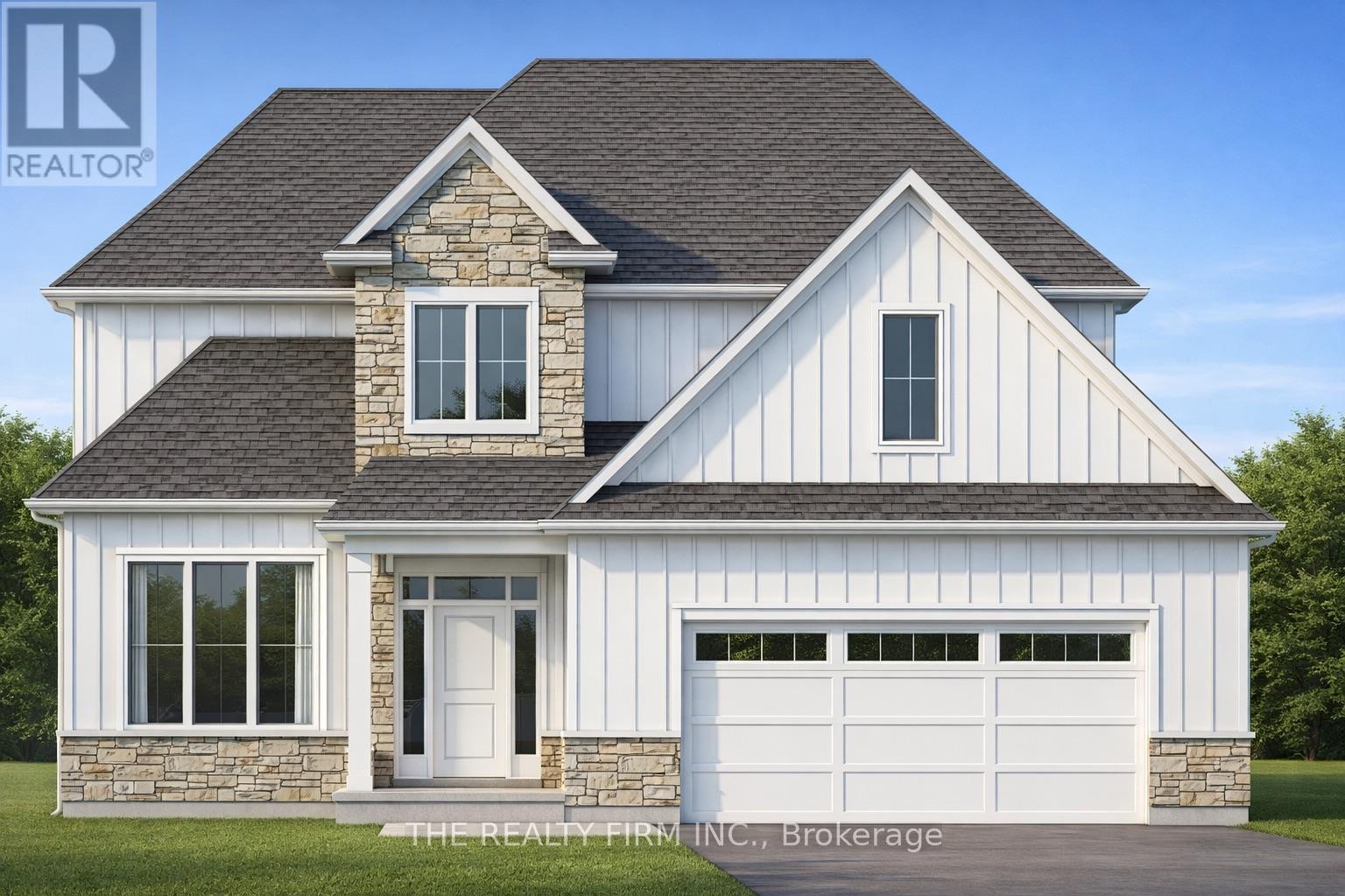 158 HARVEST LANE, Thames Centre, Ontario